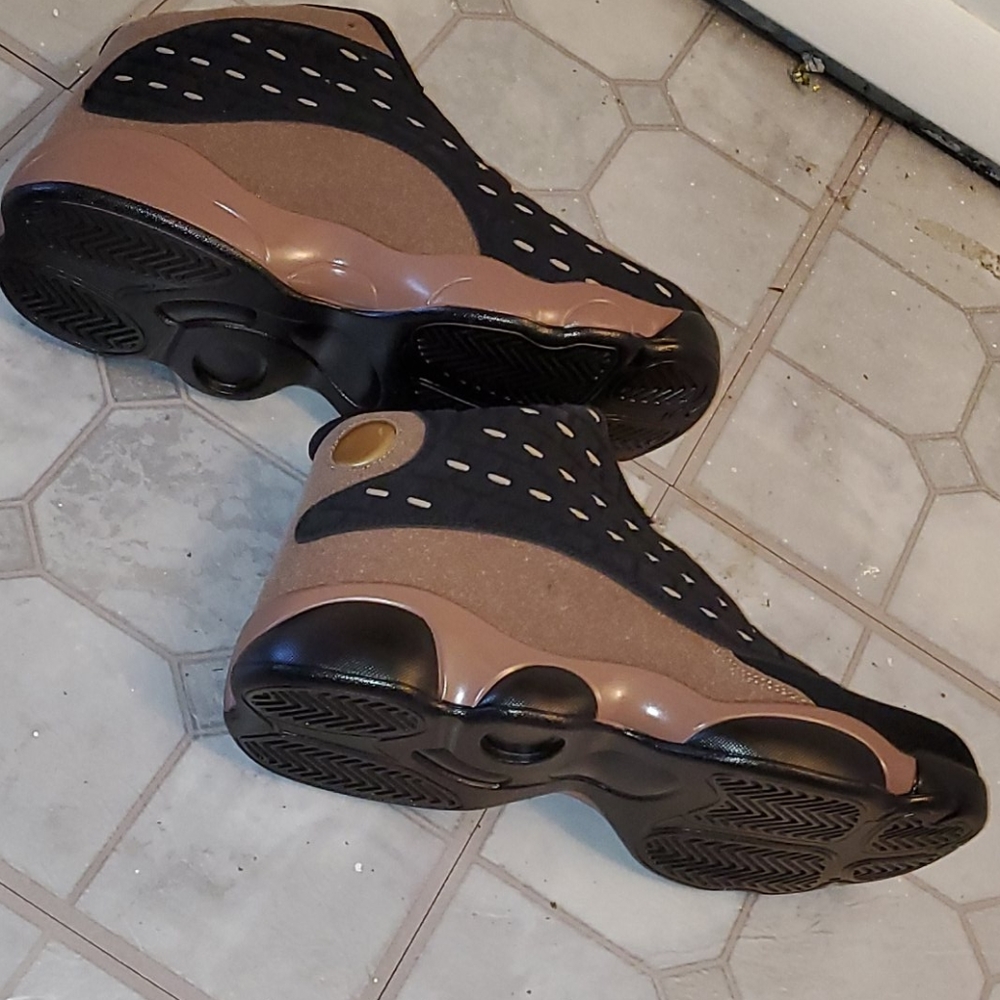 Men`s Foam Bradyseism Technology Sport - Picture 2 of 3
